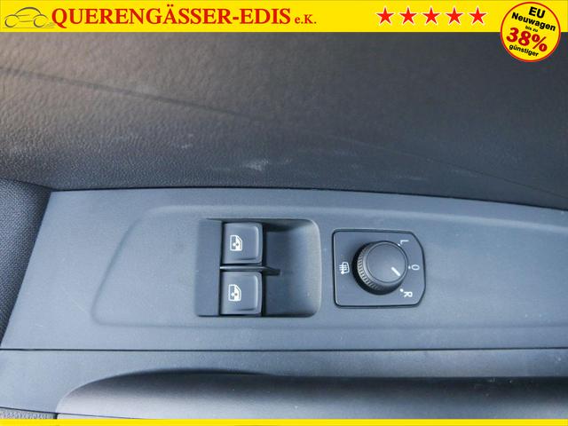 Skoda Fabia Selection 1.0 TSI*LED*PDC-HI*SMARTLINK*SHZ*BLUETOOTH*FRONT-ASSIST 