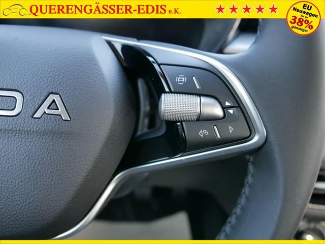 Skoda Fabia Selection 1.0 TSI*LED*PDC-HI*SMARTLINK*SHZ*BLUETOOTH*FRONT-ASSIST 