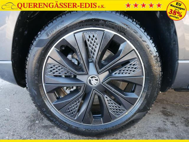 Skoda Karoq Sportline 2.0 TSI 4x4 DSG DSG*KESSY*TEMPOMAT*PDC-HINTEN*SMARTLINK*LED* 