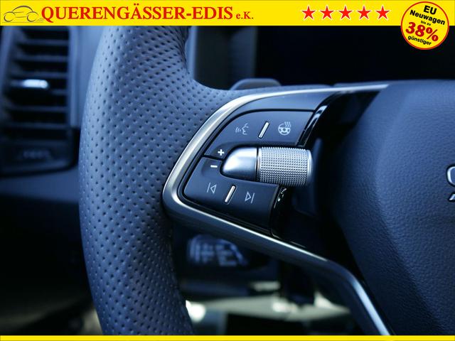 Skoda Karoq Sportline 2.0 TSI 4x4 DSG DSG*KESSY*TEMPOMAT*PDC-HINTEN*SMARTLINK*LED* 