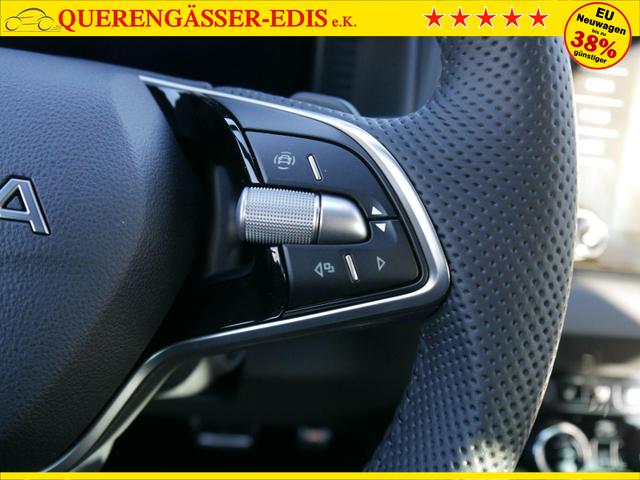 Skoda Karoq Sportline 2.0 TSI 4x4 DSG DSG*KESSY*TEMPOMAT*PDC-HINTEN*SMARTLINK*LED* 