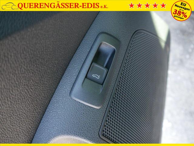 Skoda Karoq Sportline 2.0 TSI 4x4 DSG DSG*KESSY*TEMPOMAT*PDC-HINTEN*SMARTLINK*LED* 