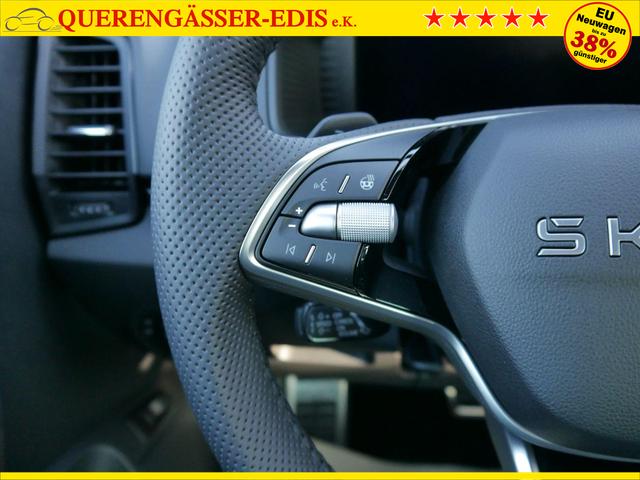 Skoda Karoq Sportline 2.0 TSI 4x4 DSG DSG*KESSY*TEMPOMAT*PDC-HINTEN*SMARTLINK*LED* 