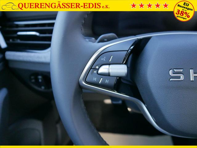Skoda Scala Selection 1.5 TSI DSG*LED*PDC-HI*TEMPOMAT*SMARTLINK*SHZ*KLIMA*RADIO 
