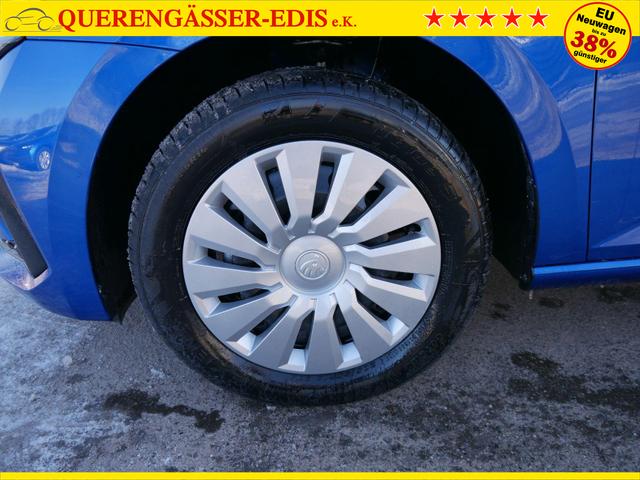 Skoda Scala Selection 1.5 TSI DSG*LED*PDC-HI*TEMPOMAT*SMARTLINK*SHZ*KLIMA*RADIO 