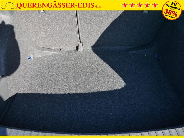 Skoda Scala Selection 1.5 TSI DSG*LED*PDC-HI*TEMPOMAT*SMARTLINK*SHZ*KLIMA*RADIO 