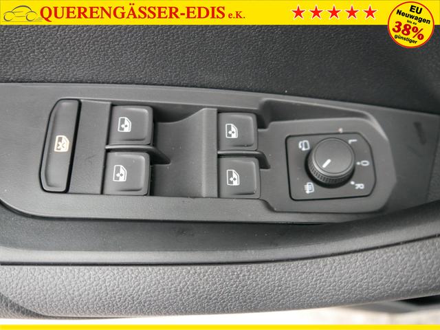 Skoda Karoq Selection 2.0 TDI DSG 4x4 4x4*AHK*TEMPOMAT*SMARTLINK*KLIMAAUTOMATIK*SHZ*LED 