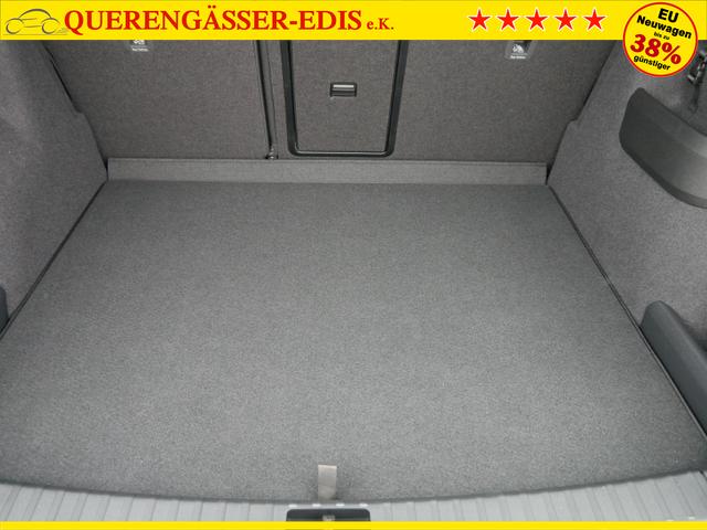 Skoda Karoq Selection 2.0 TDI DSG 4x4*AHK*PDC-HI*LED*SHZ*SMARTLINK*TEMPOMAT 