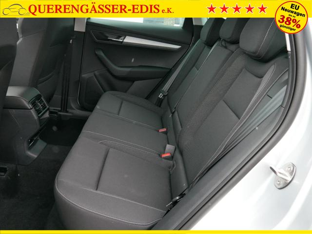 Skoda Karoq Selection 2.0 TDI DSG 4x4*AHK*PDC-HI*LED*SHZ*SMARTLINK*TEMPOMAT 