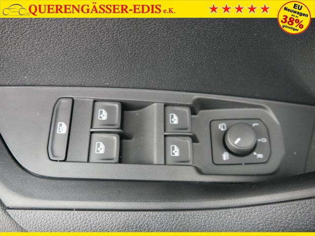 Skoda Karoq Selection 2.0 TDI DSG 4x4*AHK*PDC-HI*LED*SHZ*SMARTLINK*TEMPOMAT 