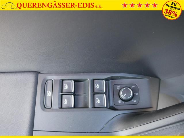 Seat Leon Sportstourer FR 2.0 TDI DSG Kombi DSG*KAMERA*AHK-SCHWENKBAR*NAVI*TEMPOMAT*WINTERPAKET* 