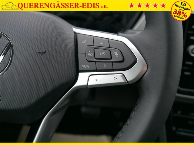 Volkswagen Touran Comfortline 1.5 TSI DSG COMFORTLINE*NAVI*ACC*PDC*LED*SHZ*KAMERA*7-SITZER*17-ZOLL 