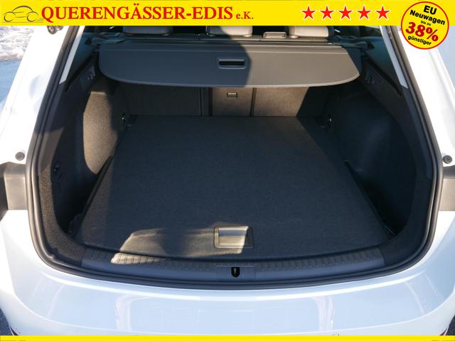 Seat Leon Sportstourer FR 2.0 TDI Kombi DSG*NAVI*TEMPOMAT*KAMERA*KEYLESS-GO*VIRTUAL COCKPIT* 