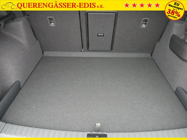 Skoda Karoq Selection 2.0 TDI DSG 4x4*AHK*PDC-HI*LED*SHZ*SMARTLINK*TEMPOMAT 