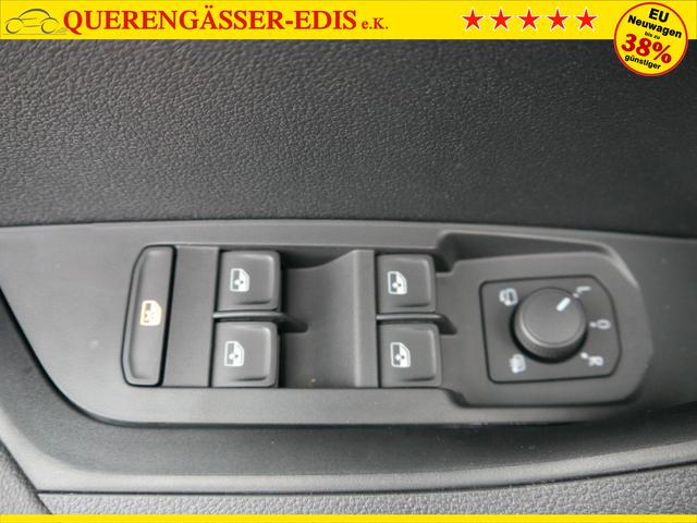 Skoda Karoq Selection 2.0 TDI DSG 4x4*AHK*PDC-HI*LED*SHZ*SMARTLINK*TEMPOMAT 