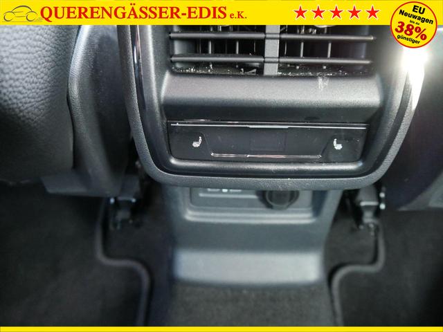 Skoda Kodiaq 1.5 TSI iV PHEV Sportline DSG DSG*NAVI*ALCANTARA*TEMPOMAT*RFK*SMARTLINK*KESSY* 