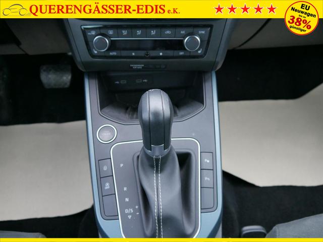Seat Arona Xperirnce 1.5 TSI DSG Xperirnce*NAVI*ACC*LED*PDC*KAMERA*SHZ*TEMPOMAT*18-ALU 