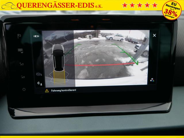 Seat Arona Xperirnce 1.5 TSI DSG Xperirnce*NAVI*ACC*LED*PDC*KAMERA*SHZ*TEMPOMAT*18-ALU 