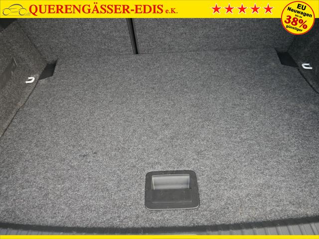 Seat Arona Xperirnce 1.5 TSI DSG Xperirnce*NAVI*ACC*LED*PDC*KAMERA*SHZ*TEMPOMAT*18-ALU 