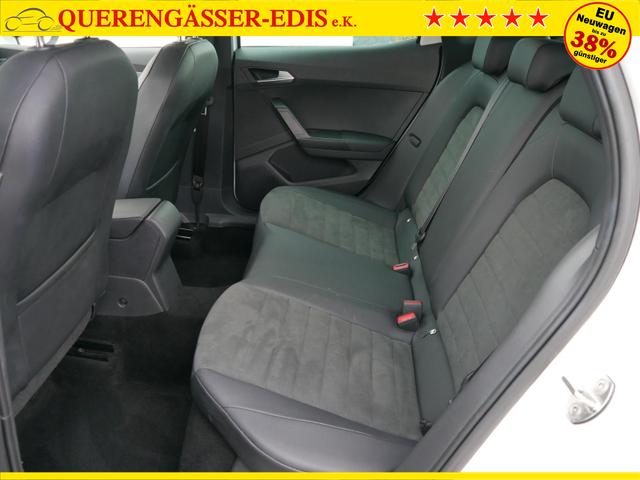 Seat Arona Xperirnce 1.5 TSI DSG Xperirnce*NAVI*ACC*LED*PDC*KAMERA*SHZ*TEMPOMAT*18-ALU 