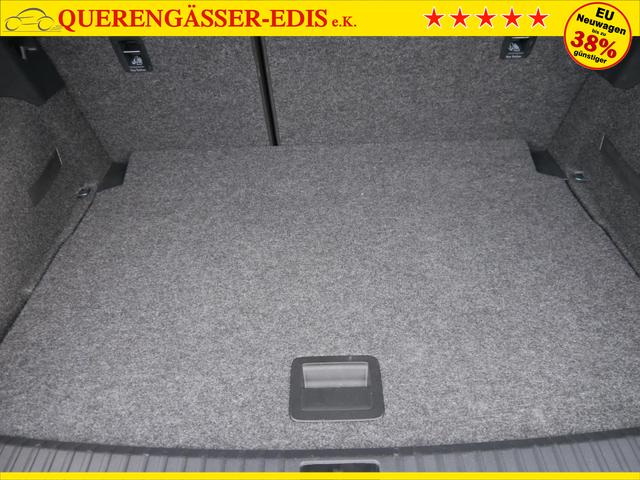 Seat Arona Xperirnce 1.5 TSI DSG Xperirnce*NAVI*ACC*LED*PDC*KAMERA*SHZ*TEMPOMAT*18-ALU 