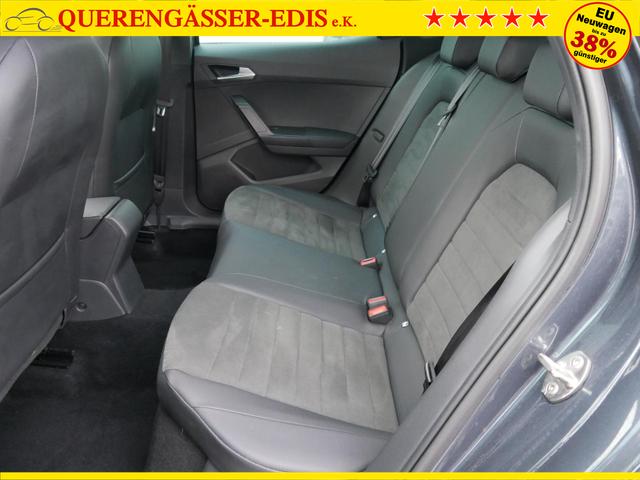 Seat Arona Xperirnce 1.5 TSI DSG Xperirnce*NAVI*ACC*LED*PDC*KAMERA*SHZ*TEMPOMAT*18-ALU 