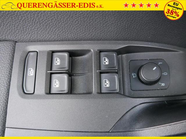 Seat Arona Xperirnce 1.5 TSI DSG Xperirnce*NAVI*ACC*LED*PDC*KAMERA*SHZ*TEMPOMAT*18-ALU 