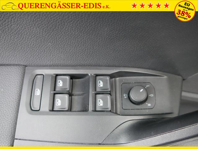 Seat Arona Xperirnce 1.5 TSI DSG Xperirnce*NAVI*ACC*LED*PDC*KAMERA*SHZ*TEMPOMAT*18-ALU 