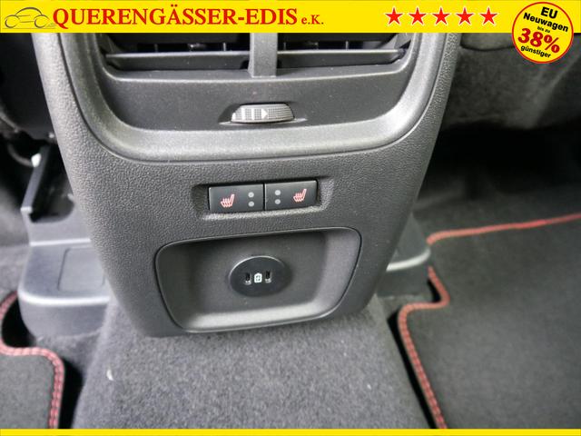 Ford Kuga ST-Line 1.5 EcoBoost 2WD AT ST-Line*NAVI*PDC*KAMERA*LED*SHZ*TEMPOMAT* 18-ZOLL 