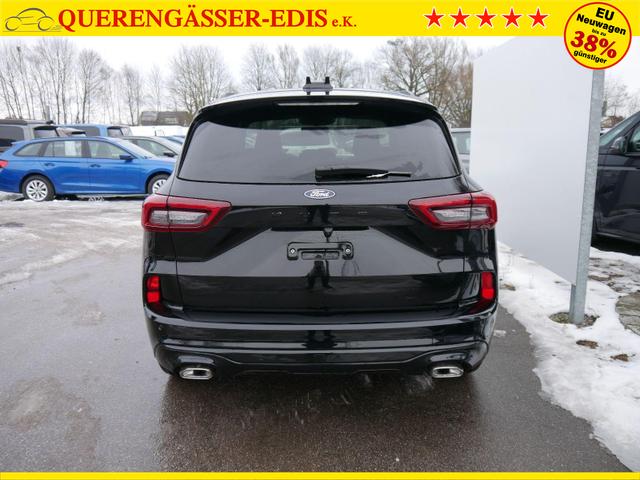 Ford Kuga ST-Line 1.5 EcoBoost 2WD AT ST-Line*NAVI*PDC*KAMERA*LED*SHZ*TEMPOMAT* 18-ZOLL 