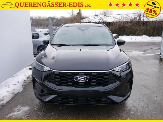 Ford Kuga ST-Line 1.5 EcoBoost 2WD AT ST-Line*NAVI*PDC*KAMERA*LED*SHZ*TEMPOMAT* 18-ZOLL 