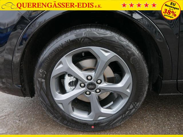 Ford Kuga ST-Line 1.5 EcoBoost 2WD AT ST-Line*NAVI*PDC*KAMERA*LED*SHZ*TEMPOMAT* 18-ZOLL 