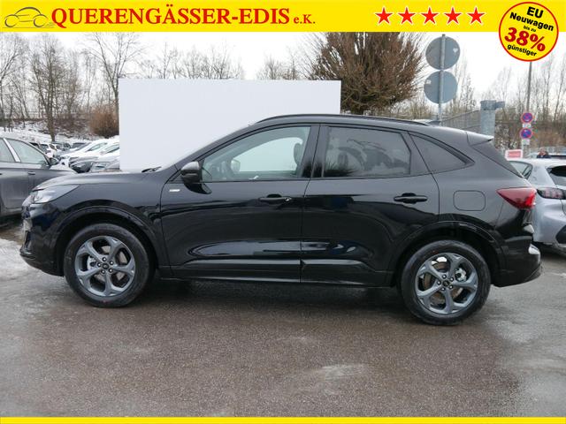 Ford Kuga ST-Line 1.5 EcoBoost 2WD AT ST-Line*NAVI*PDC*KAMERA*LED*SHZ*TEMPOMAT* 18-ZOLL 