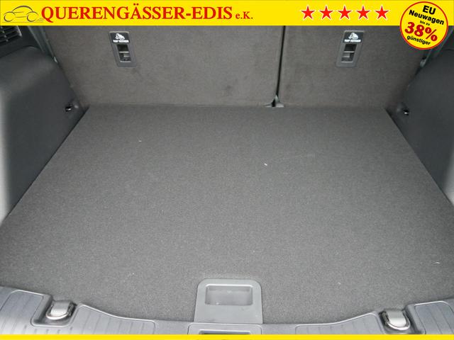 Ford Kuga ST-Line 1.5 EcoBoost 2WD AT ST-Line*NAVI*PDC*KAMERA*LED*SHZ*TEMPOMAT* 18-ZOLL 