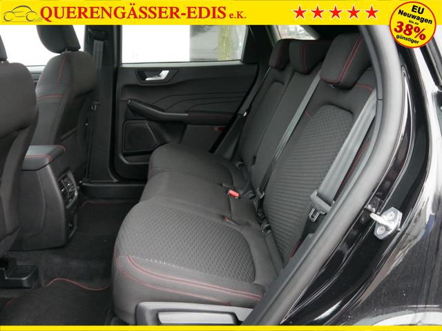 Ford Kuga ST-Line 1.5 EcoBoost 2WD AT ST-Line*NAVI*PDC*KAMERA*LED*SHZ*TEMPOMAT* 18-ZOLL 