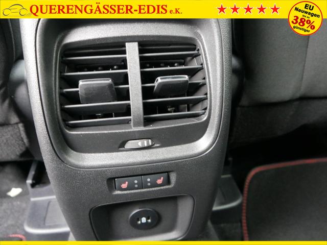 Ford Kuga ST-Line 1.5 EcoBoost 2WD AT ST-Line*NAVI*PDC*KAMERA*LED*SHZ*TEMPOMAT* 18-ZOLL 