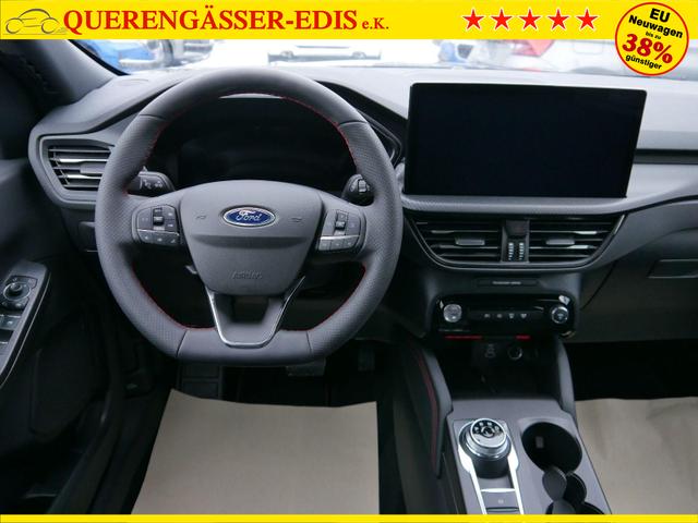 Ford Kuga ST-Line 1.5 EcoBoost 2WD AT ST-Line*NAVI*PDC*KAMERA*LED*SHZ*TEMPOMAT* 18-ZOLL 