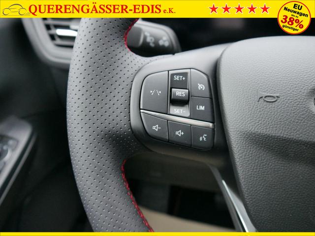 Ford Kuga ST-Line 1.5 EcoBoost 2WD AT ST-Line*NAVI*PDC*KAMERA*LED*SHZ*TEMPOMAT* 18-ZOLL 