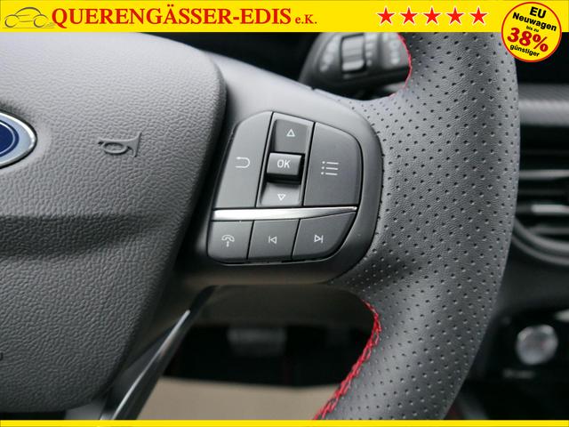 Ford Kuga ST-Line 1.5 EcoBoost 2WD AT ST-Line*NAVI*PDC*KAMERA*LED*SHZ*TEMPOMAT* 18-ZOLL 