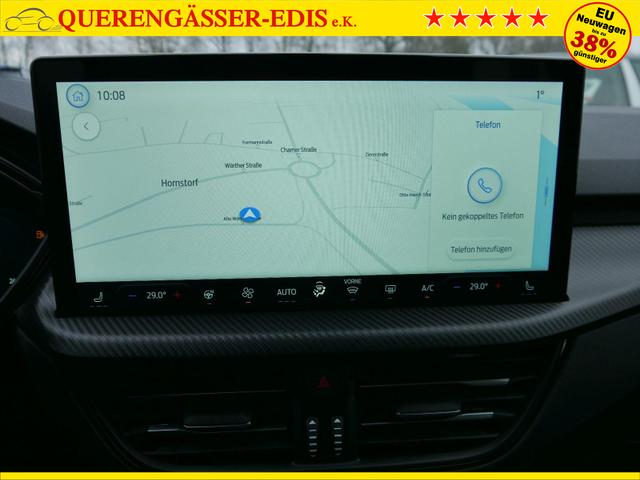 Ford Kuga ST-Line 1.5 EcoBoost 2WD AT ST-Line*NAVI*PDC*KAMERA*LED*SHZ*TEMPOMAT* 18-ZOLL 