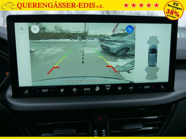 Ford Kuga ST-Line 1.5 EcoBoost 2WD AT ST-Line*NAVI*PDC*KAMERA*LED*SHZ*TEMPOMAT* 18-ZOLL 