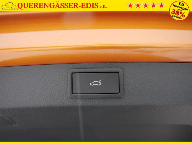 Skoda Karoq Sportline 2.0 TSI 4x4 DSG DSG*KESSY*TEMPOMAT*PDC-HINTEN*SMARTLINK*LED* 