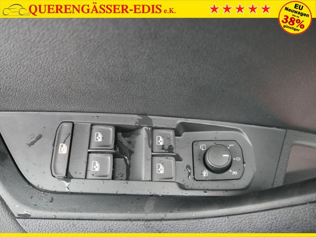 Skoda Karoq Sportline 2.0 TSI 4x4 DSG DSG*KESSY*TEMPOMAT*PDC-HINTEN*SMARTLINK*LED* 