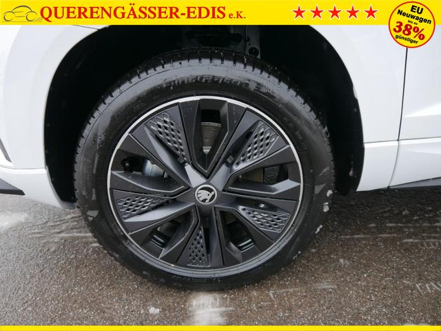 Skoda Karoq Sportline 2.0 TSI 4x4 DSG*AHK*ACC*PDC-HI*LED*SHZ*TEMPOMAT*SMARTLINK 