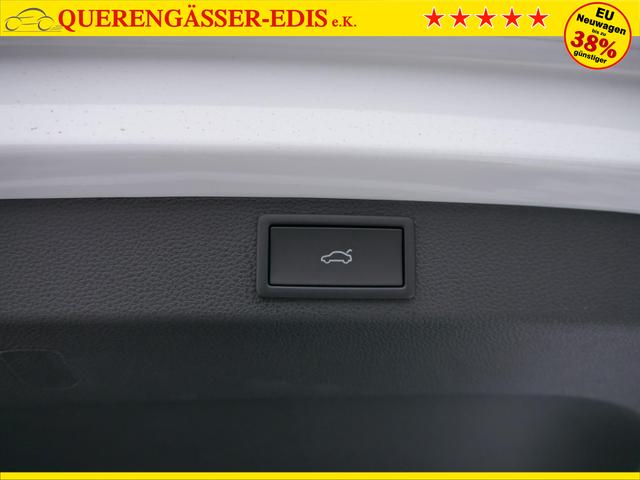 Skoda Karoq Sportline 2.0 TSI 4x4 DSG*AHK*ACC*PDC-HI*LED*SHZ*TEMPOMAT*SMARTLINK 