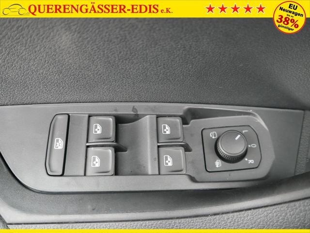 Skoda Karoq Sportline 2.0 TSI 4x4 DSG*AHK*ACC*PDC-HI*LED*SHZ*TEMPOMAT*SMARTLINK 