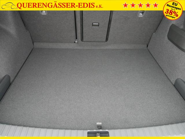 Skoda Karoq Sportline 2.0 TSI 4x4 DSG DSG*KESSY*TEMPOMAT*PDC-HINTEN*SMARTLINK*LED* 