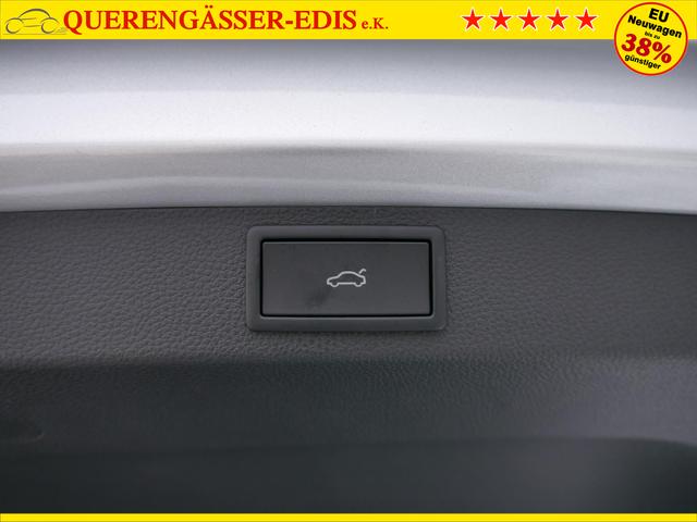 Skoda Karoq Sportline 2.0 TSI 4x4 DSG DSG*KESSY*TEMPOMAT*PDC-HINTEN*SMARTLINK*LED* 