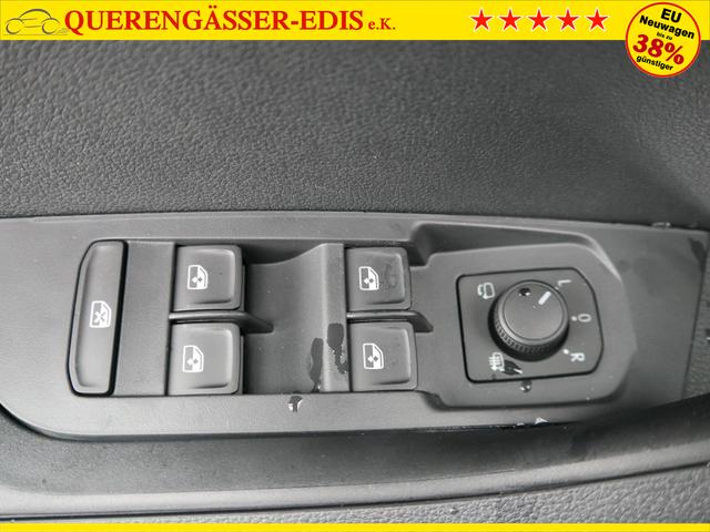 Skoda Karoq Sportline 2.0 TSI 4x4 DSG DSG*KESSY*TEMPOMAT*PDC-HINTEN*SMARTLINK*LED* 