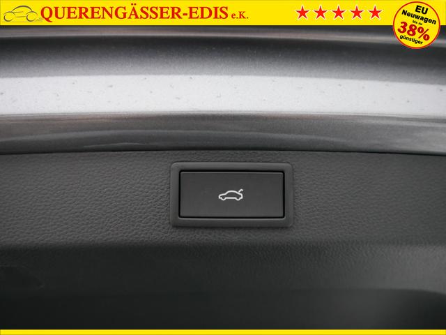 Skoda Karoq Sportline 2.0 TSI 4x4 DSG DSG*KESSY*TEMPOMAT*PDC-HINTEN*SMARTLINK*LED* 